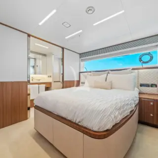 RIO - Lower Deck - Suite 2