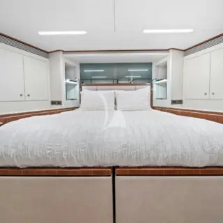 RIO - Lower Deck - Suite 3