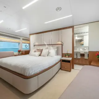 RIO - Master Suite