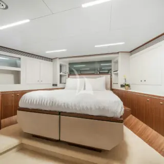 RIO - Lower Deck - Suite 5
