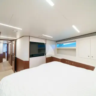 RIO - Lower Deck - Suite 3