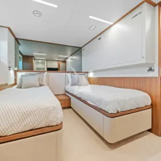 RIO - Lower Deck - Suite 4