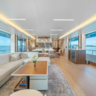 RIO - Main Salon
