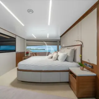 RIO - Master Suite
