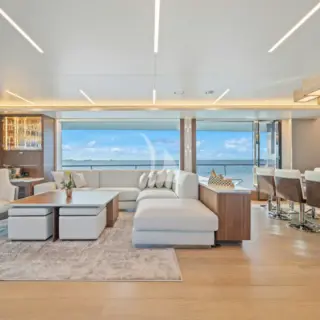 RIO - Main Salon 
