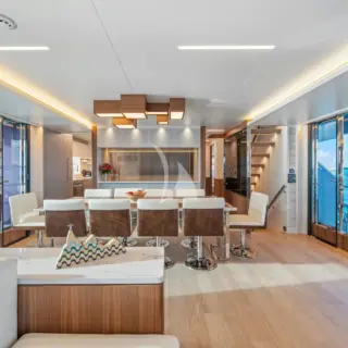 RIO - Main Salon