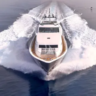 Cruising