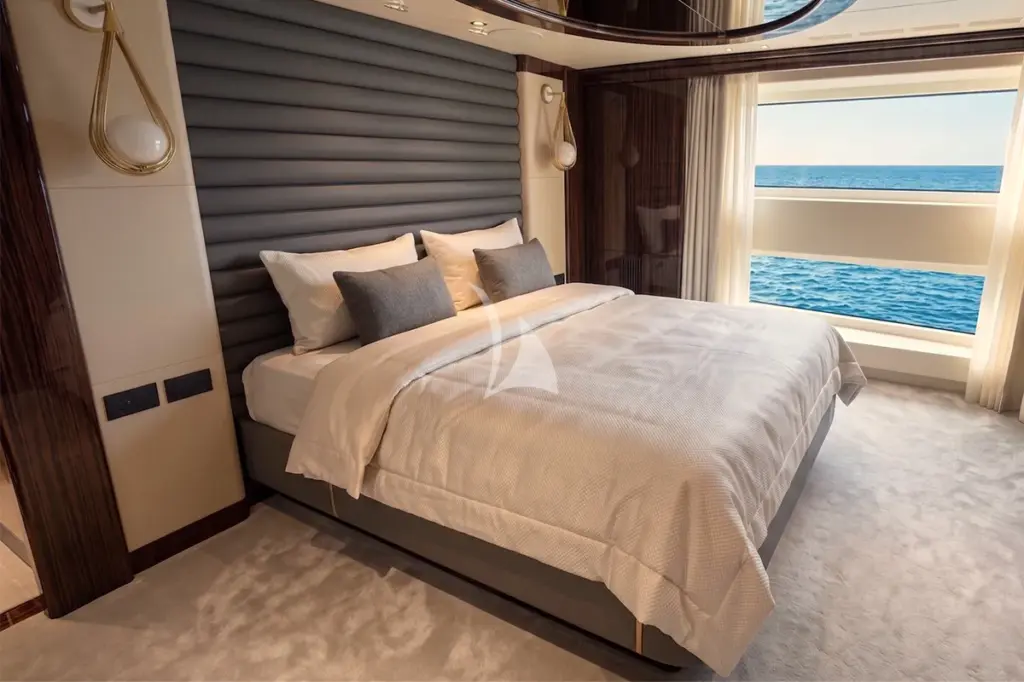 ENJOY - MD Master Cabin