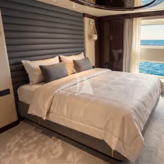 ENJOY - MD Master Cabin
