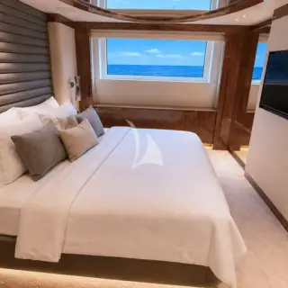 ENJOY - MD Guest Cabin