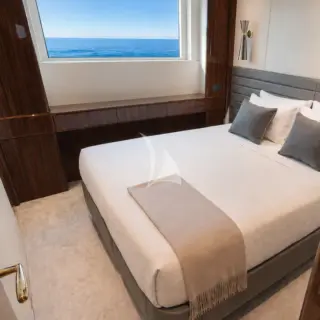 ENJOY - MD Guest Cabin