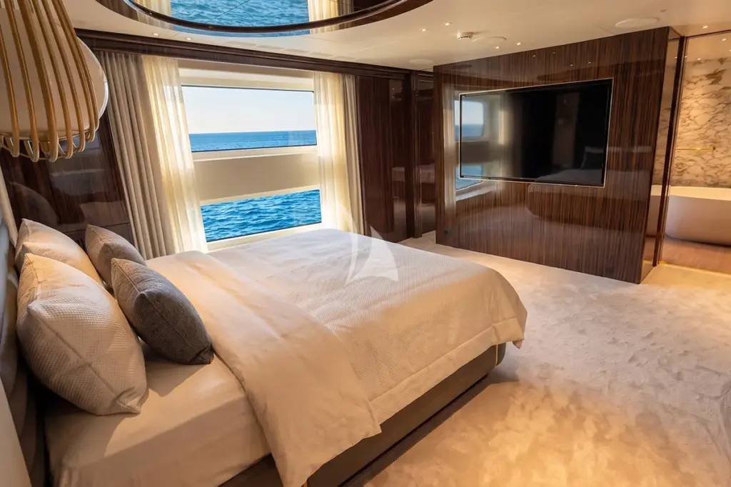 ENJOY - MD Master Cabin