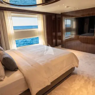 ENJOY - MD Master Cabin