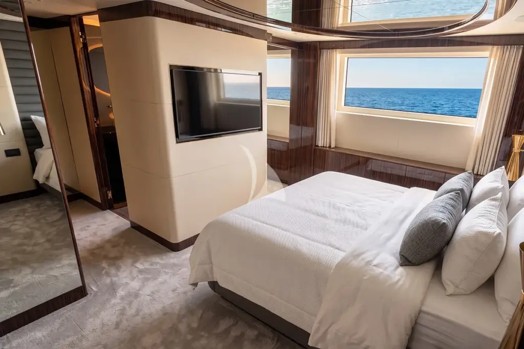ENJOY - MD Guest Cabin
