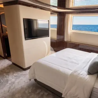 ENJOY - MD Guest Cabin