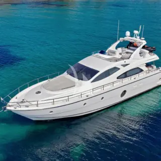 BLUEWAVE - Image 1