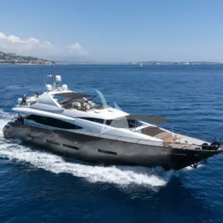 RIVIERA SUN - Image 1