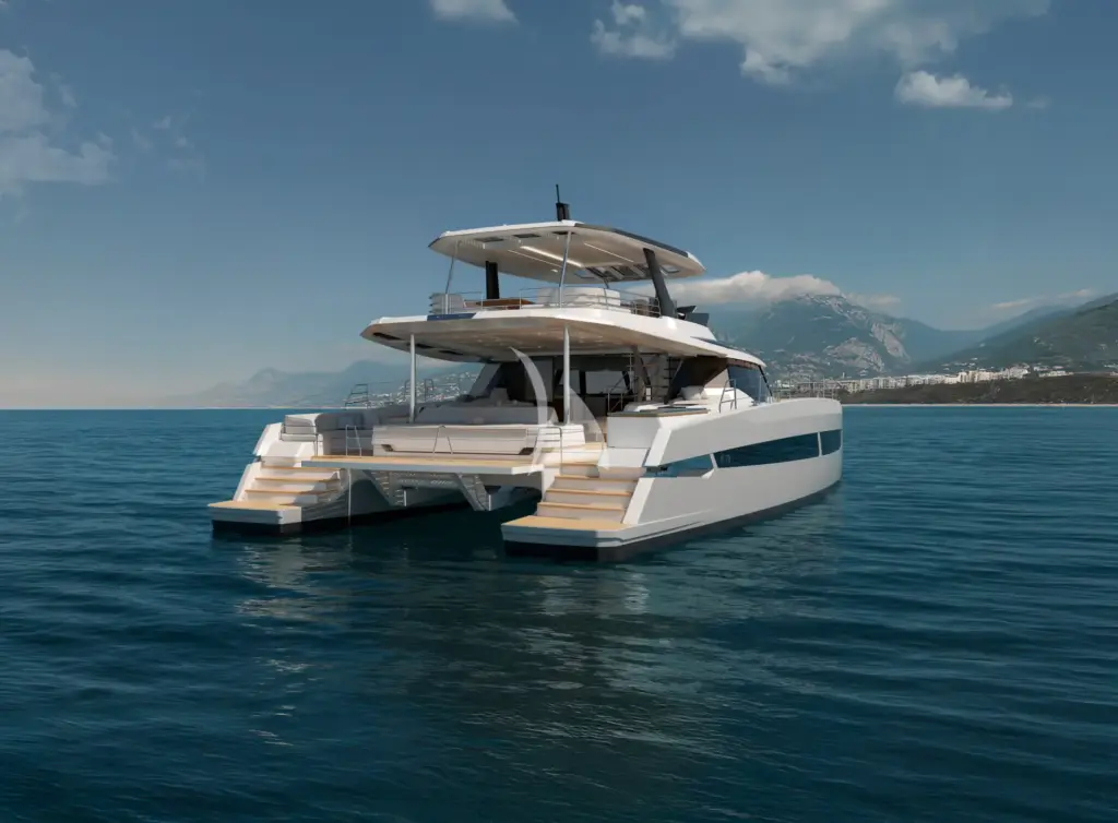 ELLY II - Artist renderings 