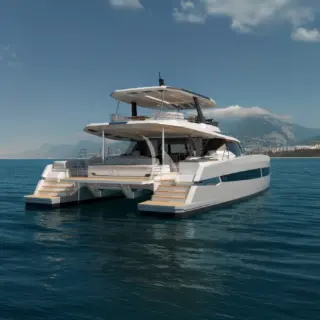 ELLY II - Artist renderings 