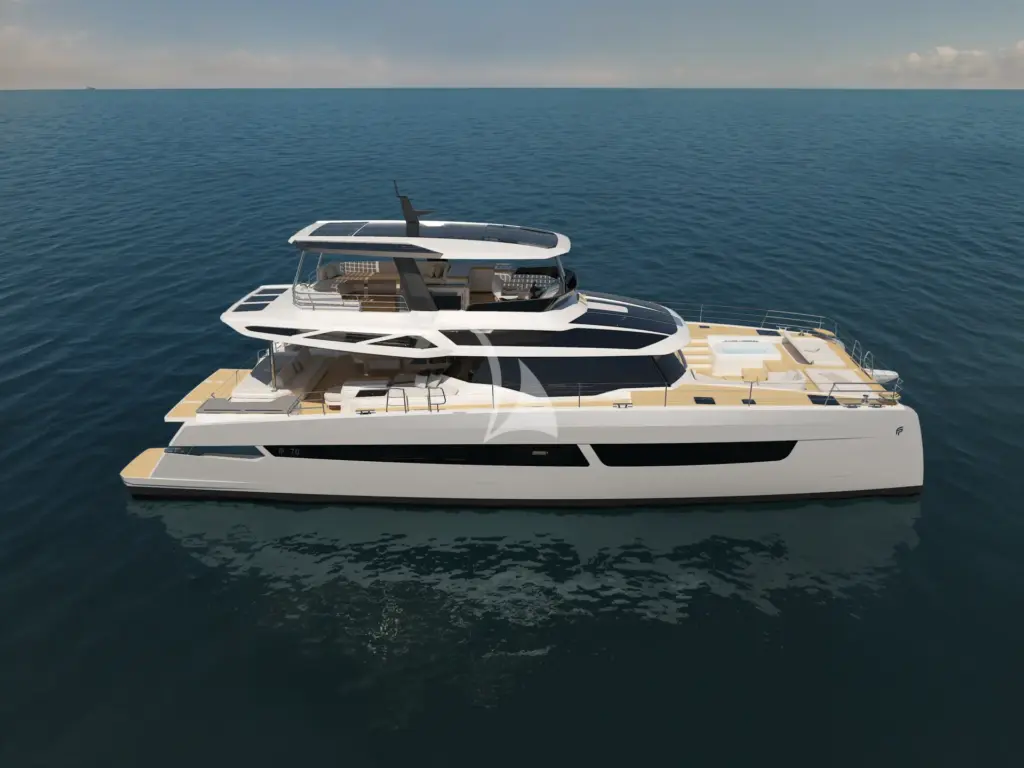 ELLY II - Artist renderings 