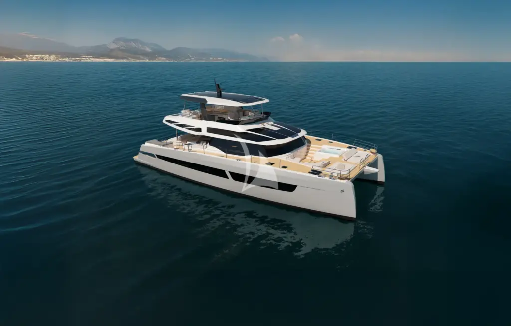 ELLY II - Artist renderings 