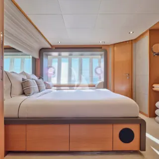 BON BON - Master Suite