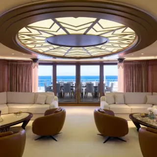 AMARYLLIS - sky lounge