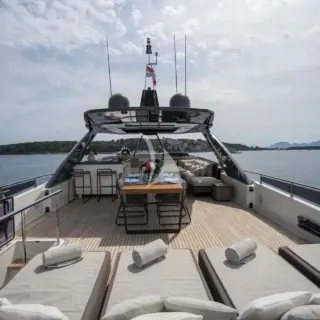 ASTONSEA (Ex Nineteen 42) - Image 14