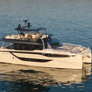 M8 EVO - Image 1