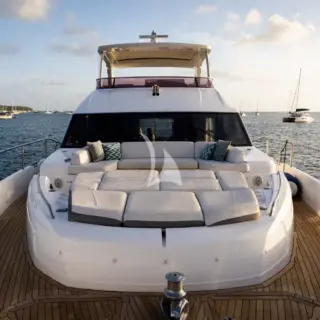 SORANA - large view - copyright Ines Aramburo