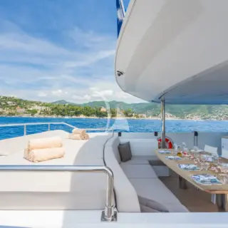 DULCE DE LECHE - Aft 