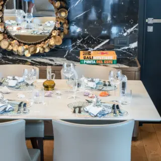 DULCE DE LECHE - Table
