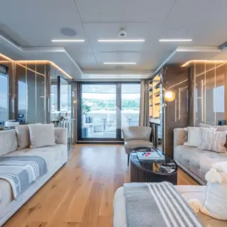 DULCE DE LECHE - Main Salon