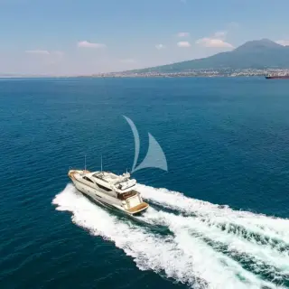 Riviera - Cruising