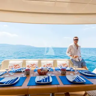 Table setting
