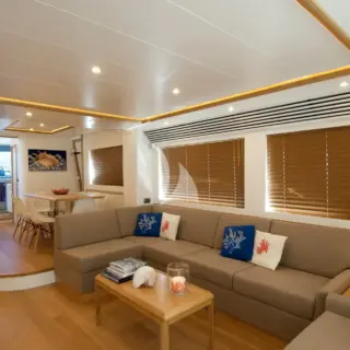 Saloon