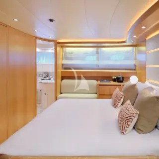 IRENE'S - Vip Cabin