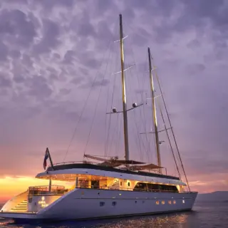 ANIMA MARIS - Ambient Lighting