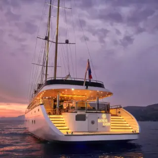 ANIMA MARIS - Ambient Lighting