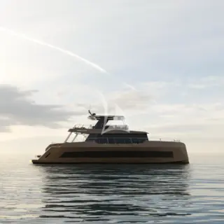 MELTEMI - Artist rendering