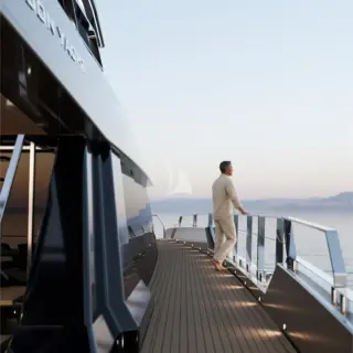 MELTEMI - Artist rendering