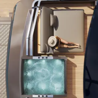MELTEMI - Artist rendering