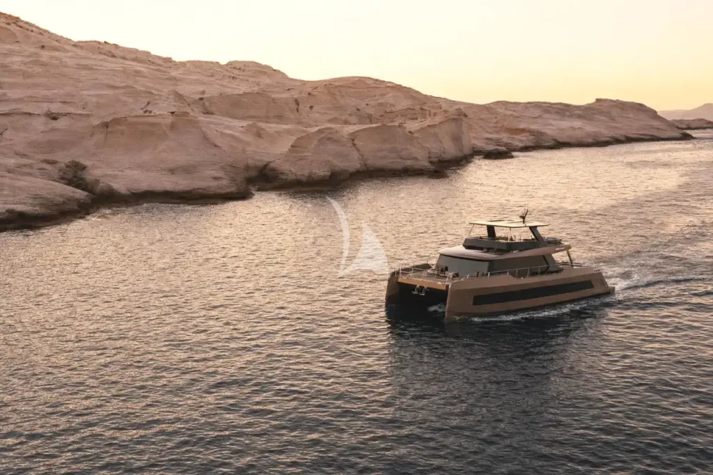 MELTEMI - Artist rendering