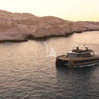 MELTEMI - Artist rendering