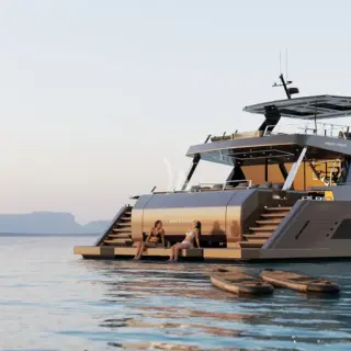 MELTEMI - Artist rendering