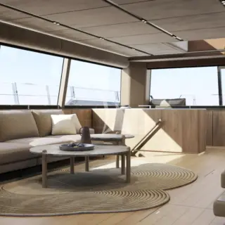 MELTEMI - Artist rendering