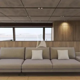 MELTEMI - Artist rendering