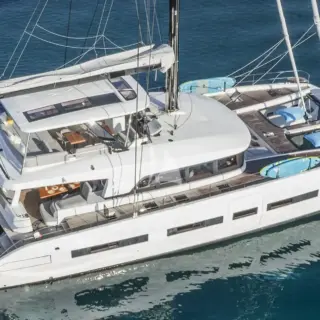 LA DESIRADE - exterior view