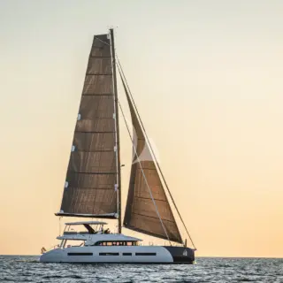 LA DESIRADE - SAILING