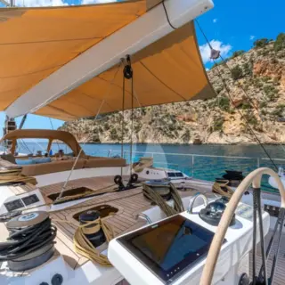 STELLA OF RORC - Sun Shade